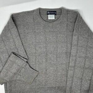 VINTAGE BURBERRY